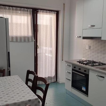 Lucia House Mare Nettuno Apartment Exterior photo