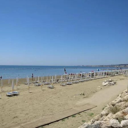 Lucia House Mare Nettuno Apartment Exterior photo