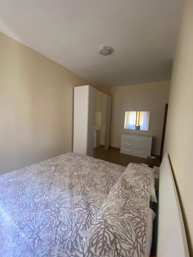 Lucia House Mare Nettuno Apartment Exterior photo