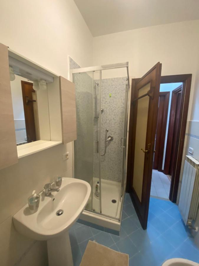 Lucia House Mare Nettuno Apartment Exterior photo