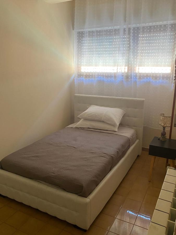 Lucia House Mare Nettuno Apartment Exterior photo