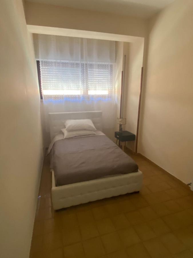Lucia House Mare Nettuno Apartment Exterior photo